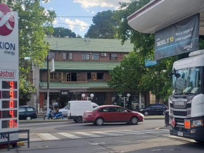 Boulevard Soho San Rafael